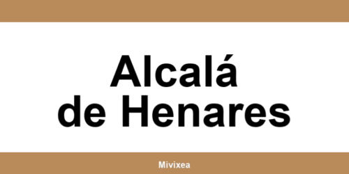 Número de teléfono del UPS Access Point en Alcalá de Henares