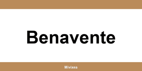 Número de teléfono del UPS Access Point en Benavente