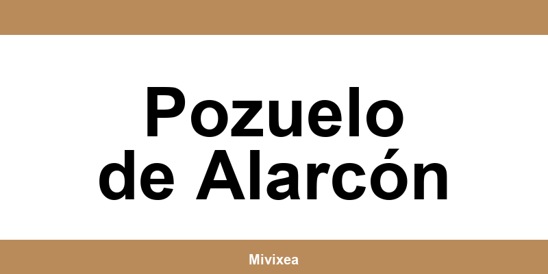 Número de teléfono del UPS Access Point en Pozuelo de Alarcón