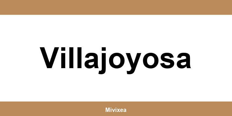Número de teléfono del UPS Access Point en Villajoyosa