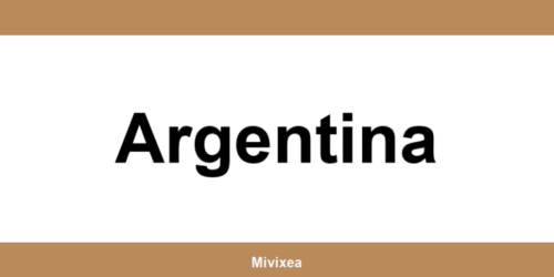 Número de teléfono del UPS Access Point en Argentina