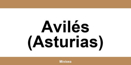 Número de teléfono del UPS Access Point en Avilés (Asturias)
