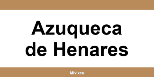 Número de teléfono del UPS Access Point en Azuqueca de Henares