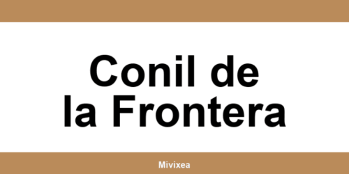 Número de teléfono del UPS Access Point en Conil de la Frontera