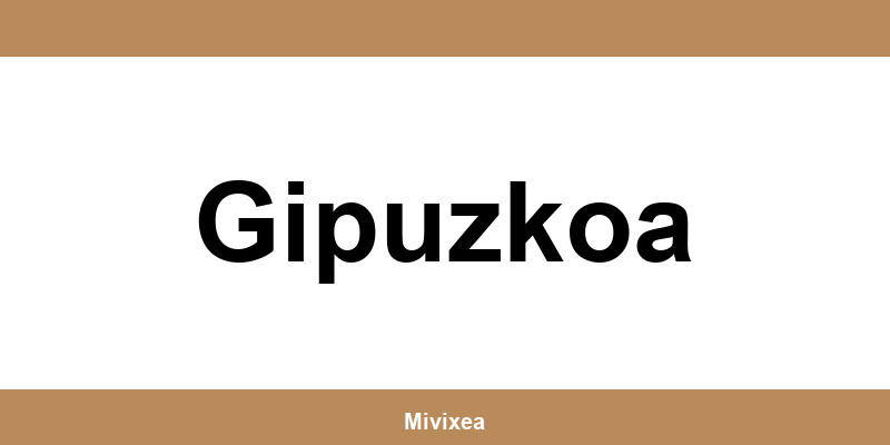 Número de teléfono del UPS Access Point en Gipuzkoa