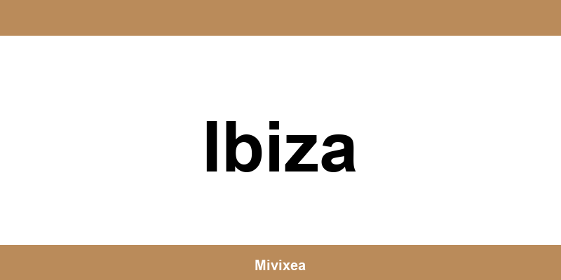 Número de teléfono del UPS Access Point en Ibiza