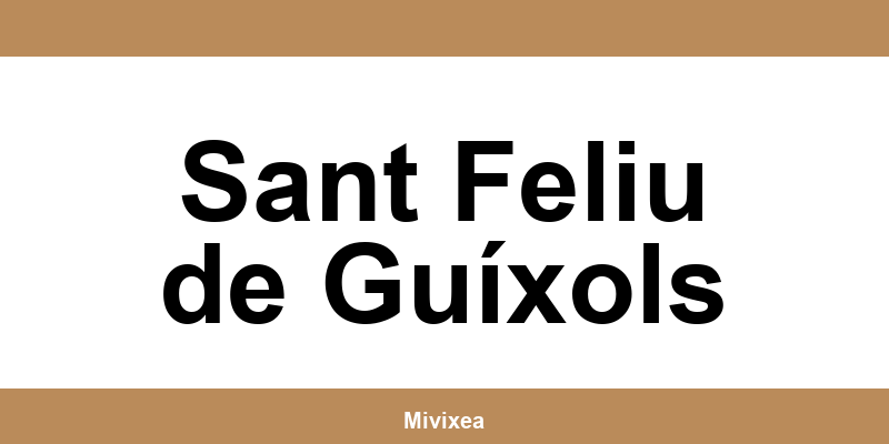 Número de teléfono del UPS Access Point en Sant Feliu de Guíxols