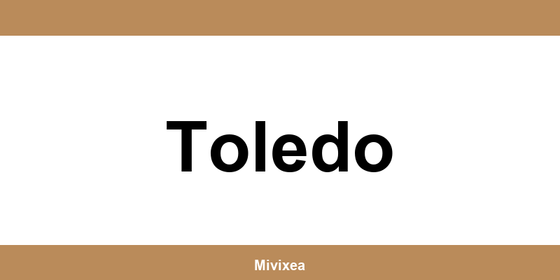 Número de teléfono del UPS Access Point en Toledo