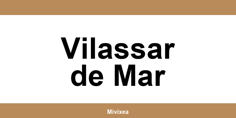 Número de teléfono del UPS Access Point en Vilassar de Mar
