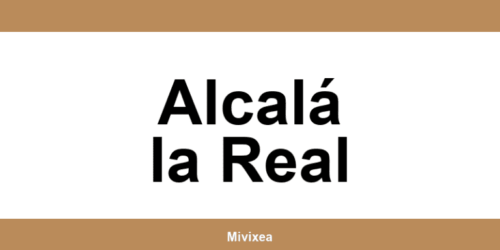 Número de teléfono del UPS Access Point en Alcalá la Real