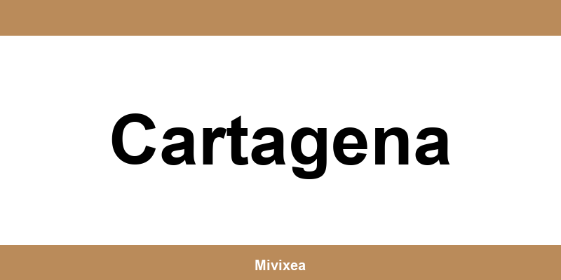Número de teléfono del UPS Access Point en Cartagena