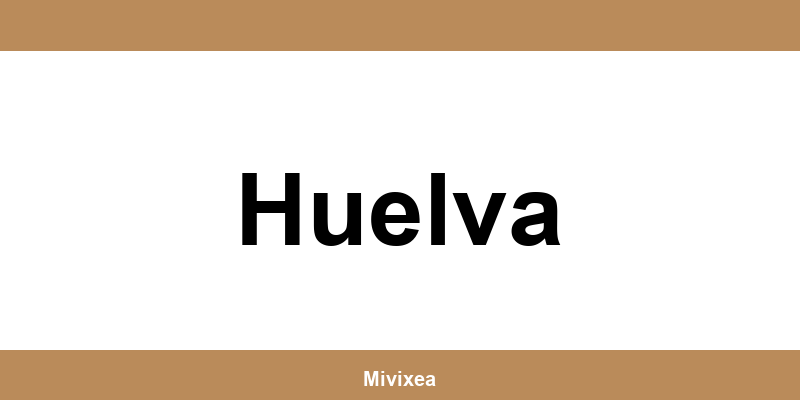Número de teléfono del UPS Access Point en Huelva