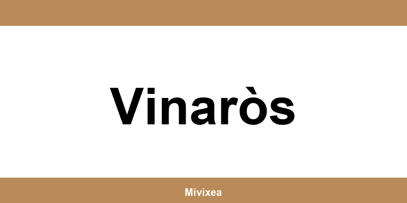 Número de teléfono del UPS Access Point en Vinaròs